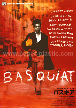 Basquiat