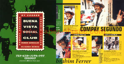 Buena Vista Social Club (d)