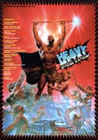 Heavy Metal (a)