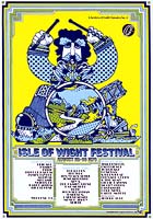 Message to Love: Isle of Wight Festival — The Movie