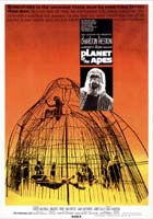 Planet of the Apes (1968)