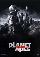 Planet of the Apes (2001) (a)