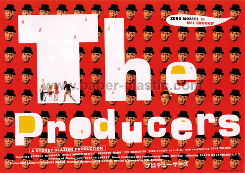 The Producers