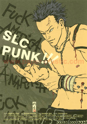 SLC Punk! (a)