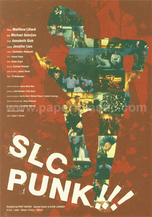 SLC Punk! (b)
